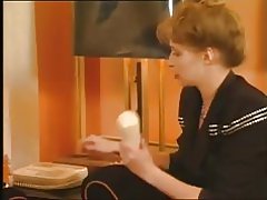 Carol- &amp; s lugu... (Saksa vintage) f70