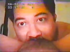 Malaisia tv näitleja sex tape osa 3