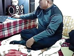 Reaalne vanemate Aasia hoor