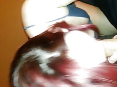 Sammie louisburg imemiseks kukk