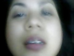 Malai - chubby abielus milf