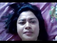 Indoneesia-tante dientot