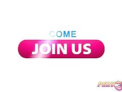 Pervcity kaycee brooks kuum blond anal