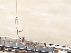 Vilkuv milf naaber jälle