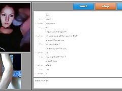 Armas daam näitab tisse, ja sügavalt suck his finger